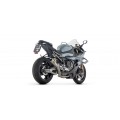 Arrow Exhaust for the BMW S1000RR (2025+)
